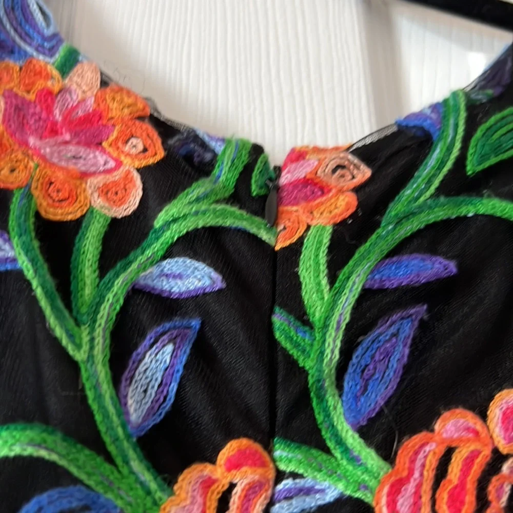 Alexia Admor Sleeveless Dress! - Picture 7 of 10